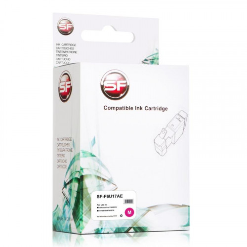 Картридж HP F6U17AE 953XL OfficeJet Pro-7740/8210/8710/8720/8730/8740 Magenta SuperFine Картридж HP F6U17AE 953XL OfficeJet Pro-7740/8210/8710/8720/8730/8740 Magenta SuperFine