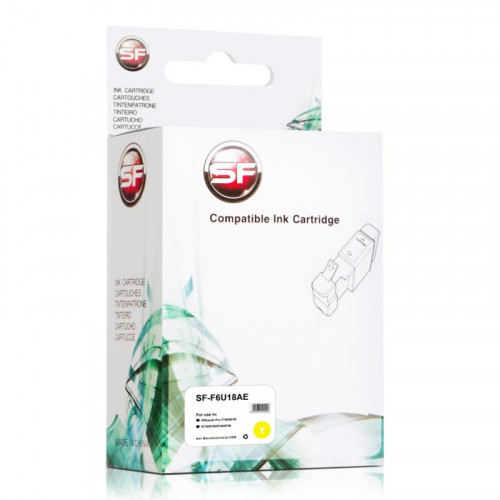 Картридж HP F6U18AE 953XL OfficeJet Pro-7740/8210/8710/8720/8730/8740 Yellow SuperFine Картридж HP F6U18AE 953XL OfficeJet Pro-7740/8210/8710/8720/8730/8740 Yellow SuperFine