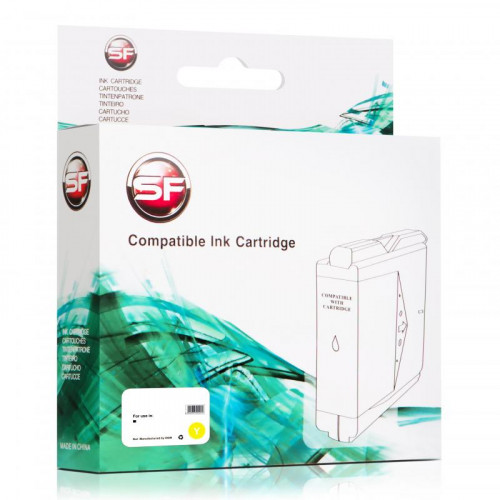 Картридж Canon PGI-1400XL MB2040/2140/2340/2740 Yellow SuperFine Картридж Canon PGI-1400XL MB2040/2140/2340/2740 Yellow SuperFine