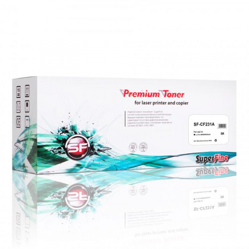 Картридж HP CF231A LJ Pro-M206/M230 5K SuperFine Картридж HP CF231A LJ Pro-M206/M230 5K SuperFine