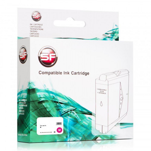 Картридж Canon PFI-107M imagePROGRAF-iPF670/iPF680/iPF770 Magenta SuperFine Картридж Canon PFI-107M imagePROGRAF-iPF670/iPF680/iPF770 Magenta SuperFine