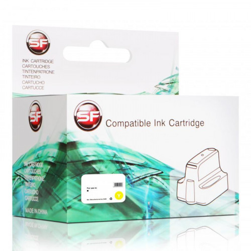 Картридж Canon PFI-107Y imagePROGRAF-iPF670/iPF680/iPF770 Yellow SuperFine Картридж Canon PFI-107Y imagePROGRAF-iPF670/iPF680/iPF770 Yellow SuperFine