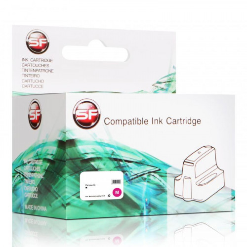 Картридж Canon CLI-526 до 05.2024 PIXMA-MX715/MX885/MX895/ip4850/ip4950 9ml Magenta SuperFine Картридж Canon CLI-526 до 05.2024 PIXMA-MX715/MX885/MX895/ip4850/ip4950 9ml Magenta SuperFine