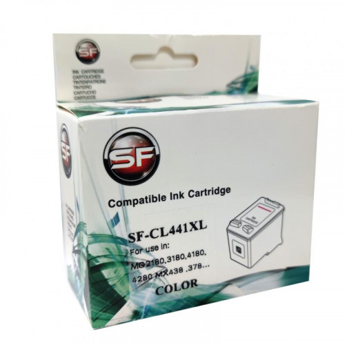 Картридж Canon CL-441XL PIXMA-MX/MG-ser 15ml Color SuperFine Картридж Canon CL-441XL PIXMA-MX/MG-ser 15ml Color SuperFine