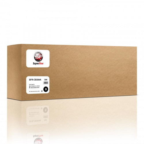 Картридж HP CB384A CLJ CP6015/CM6030/CM6040 DRUM 35K Black SuperFine Картридж HP CB384A CLJ CP6015/CM6030/CM6040 DRUM 35K Black SuperFine