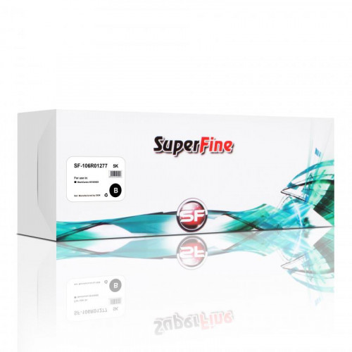 Картридж Xerox 106R01277 WorkCentre 5016/5020 5K SuperFine Картридж Xerox 106R01277 WorkCentre 5016/5020 5K SuperFine