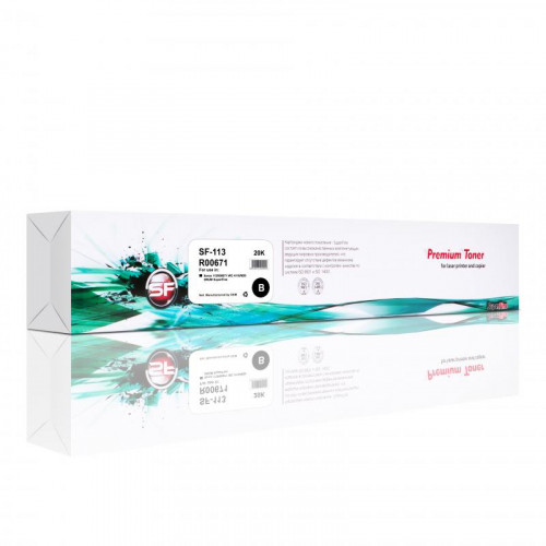 Картридж Xerox 113R00671 WC 4118/M20 20K DRUM SuperFine Картридж Xerox 113R00671 WC 4118/M20 20K DRUM SuperFine