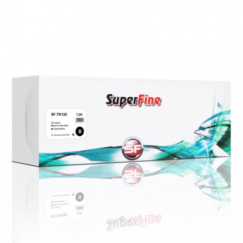 Картридж Kyocera TK120 Mita FS-1030D/1030DT/1030DN/1030DTN 7.2K SuperFine Картридж Kyocera TK120 Mita FS-1030D/1030DT/1030DN/1030DTN 7.2K SuperFine