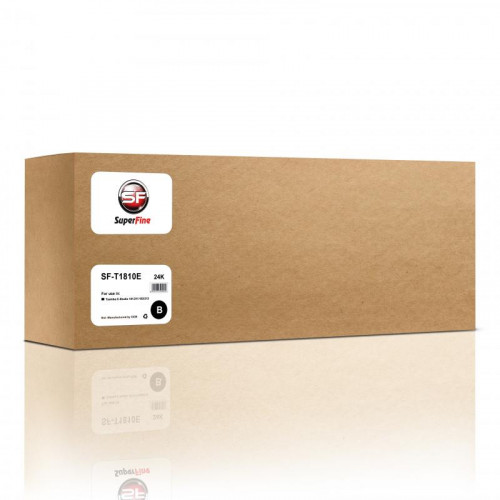 Картридж Toshiba E-Studio 181/211/182/212 24K SuperFine Картридж Toshiba E-Studio 181/211/182/212 24K SuperFine