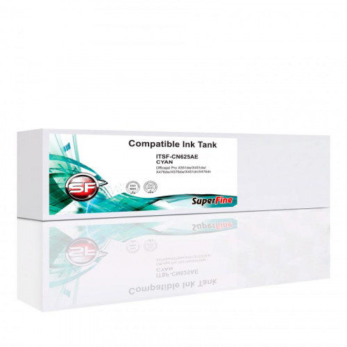 Картридж HP CN626AE 971XL Officejet Pro X451/476/551/576 Cyan SuperFine Картридж HP CN626AE 971XL Officejet Pro X451/476/551/576 Cyan SuperFine