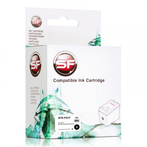 Картридж CANON PG-37 PIXMAiP1800/iP1900/iP2500/iP2600 black SuperFine Картридж CANON PG-37 PIXMAiP1800/iP1900/iP2500/iP2600 black SuperFine