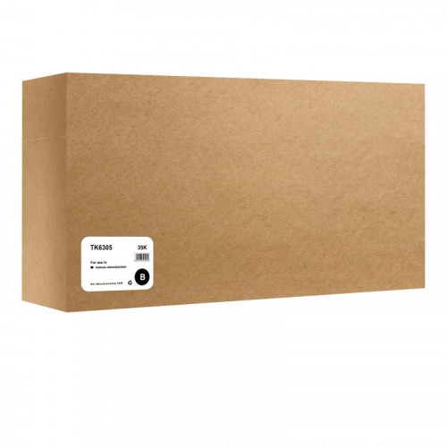 Картридж Kyocera TK6305 TASKalfa 3500i/4500i/5500i 35K Compatible Картридж Kyocera TK6305 TASKalfa 3500i/4500i/5500i 35K Compatible