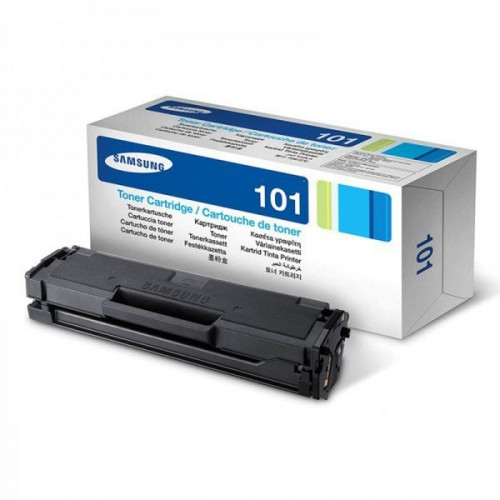 Заправка для Samsung MLT-D101S чёрный на 1.600 стр.