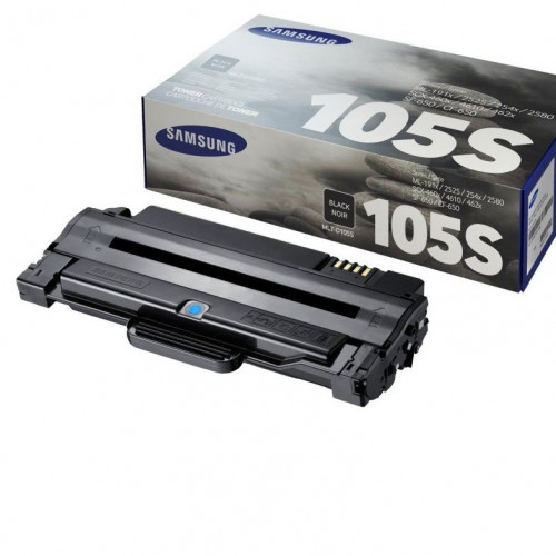 Заправка для Samsung MLT-D105S чёрный на 1.000 стр.