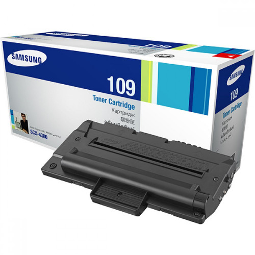 Заправка для Samsung MLT-D109S чёрный на 2.000 стр. Заправка для Samsung MLT-D109S чёрный на 2.000 стр.