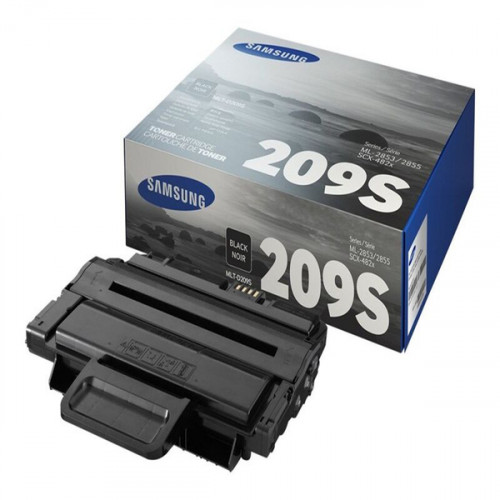 Заправка для Samsung MLT-D209S чёрный на 2.000 стр.