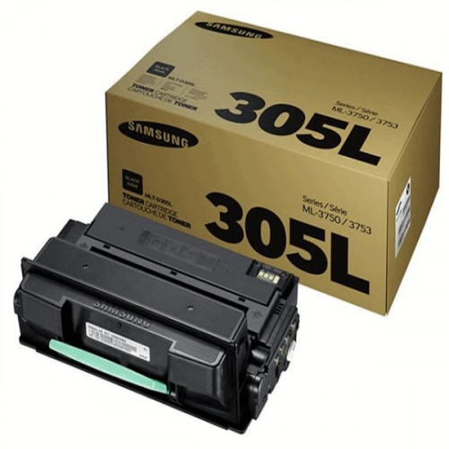Заправка для Samsung MLT-D305L чёрный на 15.000 стр. Заправка для Samsung MLT-D305L чёрный на 15.000 стр.