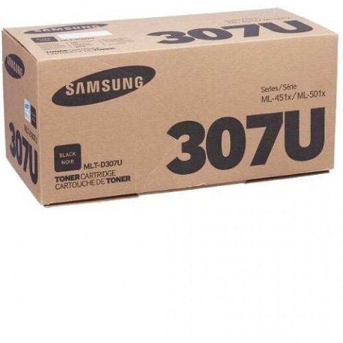 Заправка для Samsung MLT-D307U чёрный на 30.000 стр.