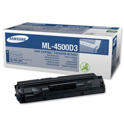 Заправка для Samsung ML-4500D3 чёрный на 2.500 стр. Заправка для Samsung ML-4500D3 чёрный на 2.500 стр.