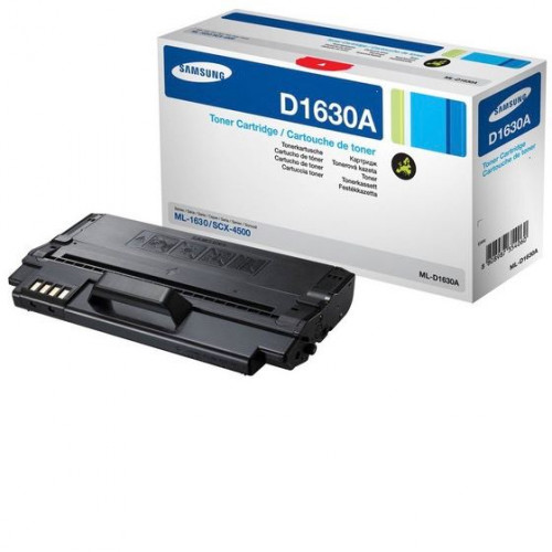 Заправка для Samsung ML-D1630A чёрный на 2.000 стр. Заправка для Samsung ML-D1630A чёрный на 2.000 стр.
