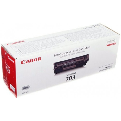Заправка для Canon Сartridge 703 чёрный на 2.000 стр. Заправка для Canon Сartridge 703 чёрный на 2.000 стр.