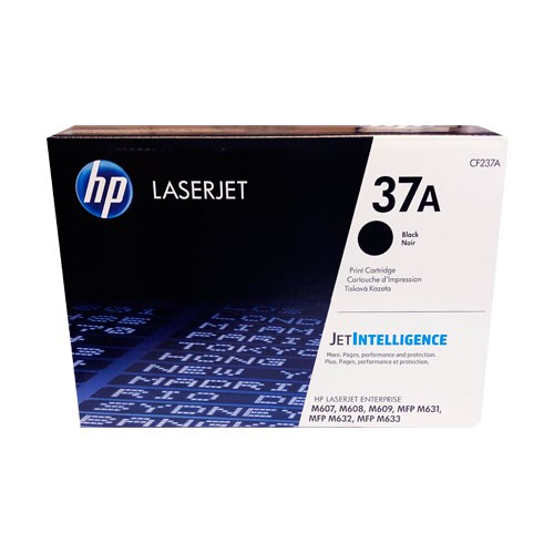 Заправка для HP CF237A чёрный на 11.000 стр. Заправка для HP CF237A чёрный на 11.000 стр.