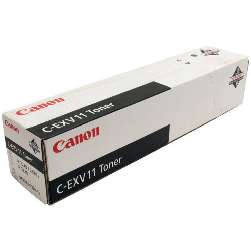 Заправка для Canon C-EXV11 чёрный на 21.000 стр. Заправка для Canon C-EXV11 чёрный на 21.000 стр.