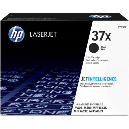 Заправка для HP CF237X (увеличенный) чёрный на 25.000 стр. Заправка для HP CF237X (увеличенный) чёрный на 25.000 стр.