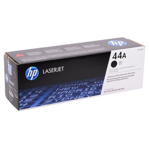 Заправка для HP CF244A чёрный на 1.000 стр. Заправка для HP CF244A чёрный на 1.000 стр.