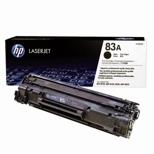 Заправка для HP CF283A чёрный на 1.500 стр. Заправка для HP CF283A чёрный на 1.500 стр.
