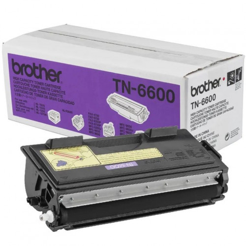 Заправка для Brother TN-6600 чёрный на 6.000 стр. Заправка для Brother TN-6600 чёрный на 6.000 стр.