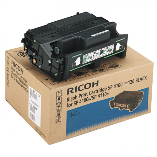Заправка для Ricoh SP 4100 (чип) чёрный на 15.000 стр. Заправка для Ricoh SP 4100 (чип) чёрный на 15.000 стр.