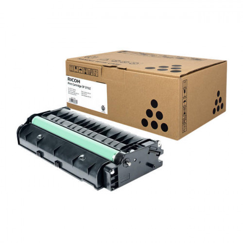 Заправка для Ricoh SP 311LE (чип) чёрный на 2.000 стр. Заправка для Ricoh SP 311LE (чип) чёрный на 2.000 стр.