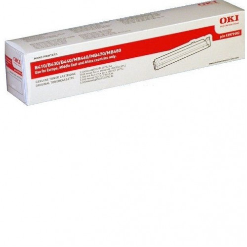 Заправка для OKI Oki 43979107 (чип) чёрный на 3.500 стр. Заправка для OKI Oki 43979107 (чип) чёрный на 3.500 стр.