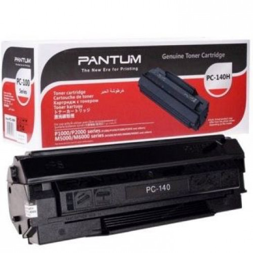 Заправка для Pantum PC-140H (чип) чёрный на 2.300 стр. Заправка для Pantum PC-140H (чип) чёрный на 2.300 стр.