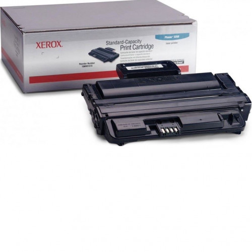 Заправка для Xerox 106R01373 чёрный на 3.500 стр. Заправка для Xerox 106R01373 чёрный на 3.500 стр.