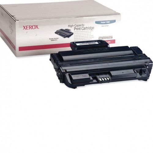 Заправка для Xerox 106R01374 чёрный на 5.000 стр. Заправка для Xerox 106R01374 чёрный на 5.000 стр.