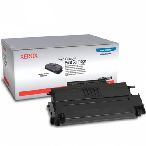 Заправка для Xerox 106R01379 чёрный на 6.000 стр. Заправка для Xerox 106R01379 чёрный на 6.000 стр.