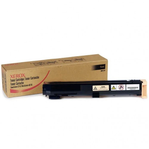 Заправка для Xerox 006R01179 чёрный на 11.000 стр. Заправка для Xerox 006R01179 чёрный на 11.000 стр.