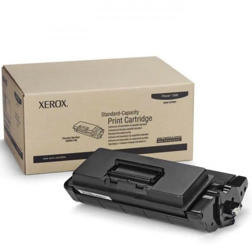 Заправка для Xerox 106R01148 чёрный на 8.000 стр. Заправка для Xerox 106R01148 чёрный на 8.000 стр.