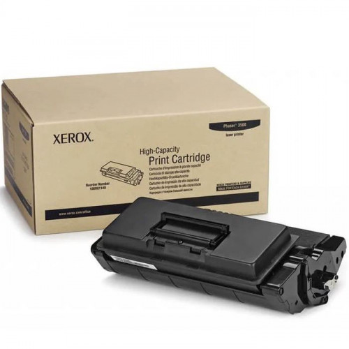 Заправка для Xerox 106R01149 чёрный на 12.000 стр. Заправка для Xerox 106R01149 чёрный на 12.000 стр.