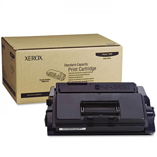 Заправка для Xerox 106R01370 чёрный на 7.000 стр. Заправка для Xerox 106R01370 чёрный на 7.000 стр.