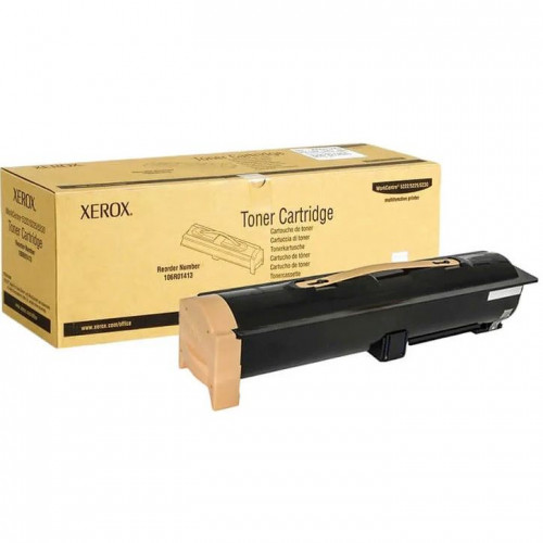 Заправка для Xerox 106R01413 чёрный на 20.000 стр. Заправка для Xerox 106R01413 чёрный на 20.000 стр.