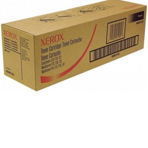 Заправка для Xerox 006R01182 чёрный на 30.000 стр. Заправка для Xerox 006R01182 чёрный на 30.000 стр.