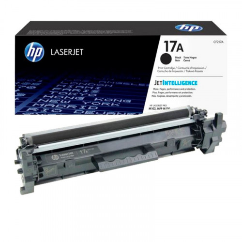 Заправка для HP CF217A чёрный на 1.600 стр. Заправка для HP CF217A чёрный на 1.600 стр.