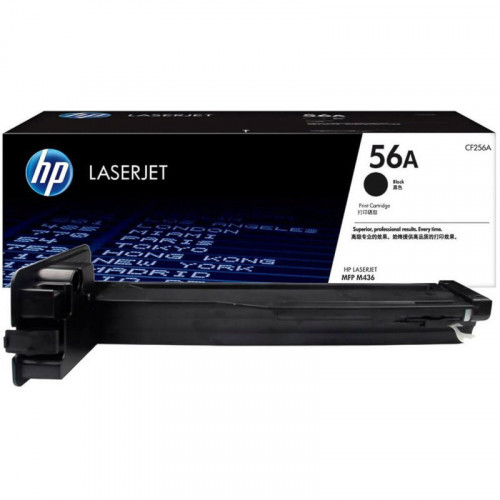 Заправка для HP CF256A (чип) чёрный на 7.400 стр. Заправка для HP CF256A (чип) чёрный на 7.400 стр.