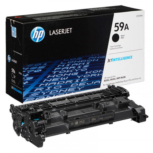 Заправка для HP CF259A чёрный на 3.000 стр. Заправка для HP CF259A чёрный на 3.000 стр.