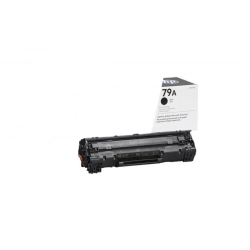 Заправка для HP CF279A чёрный на 1.000 стр. Заправка для HP CF279A чёрный на 1.000 стр.