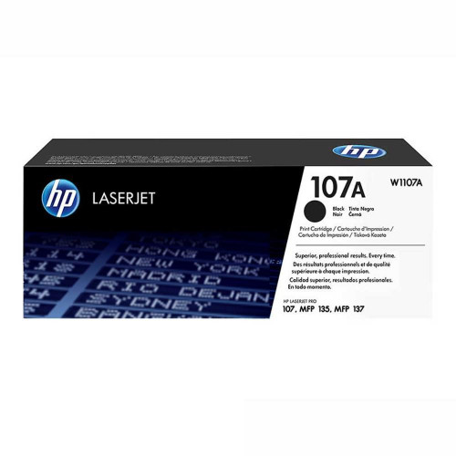 Заправка для HP W1107A чёрный на 1.000 стр. Заправка для HP W1107A чёрный на 1.000 стр.
