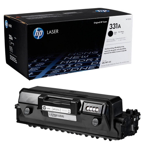 Заправка для HP W1331A чёрный на 5.000 стр. Заправка для HP W1331A чёрный на 5.000 стр.